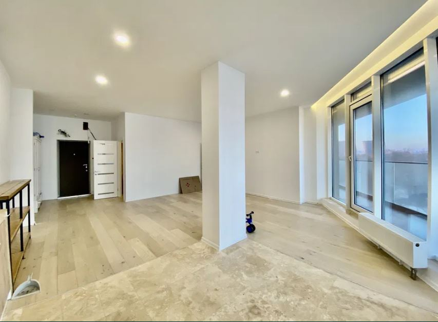 продажа многокомнатной квартиры номер A-173153 в Приморском районе, фото номер 15